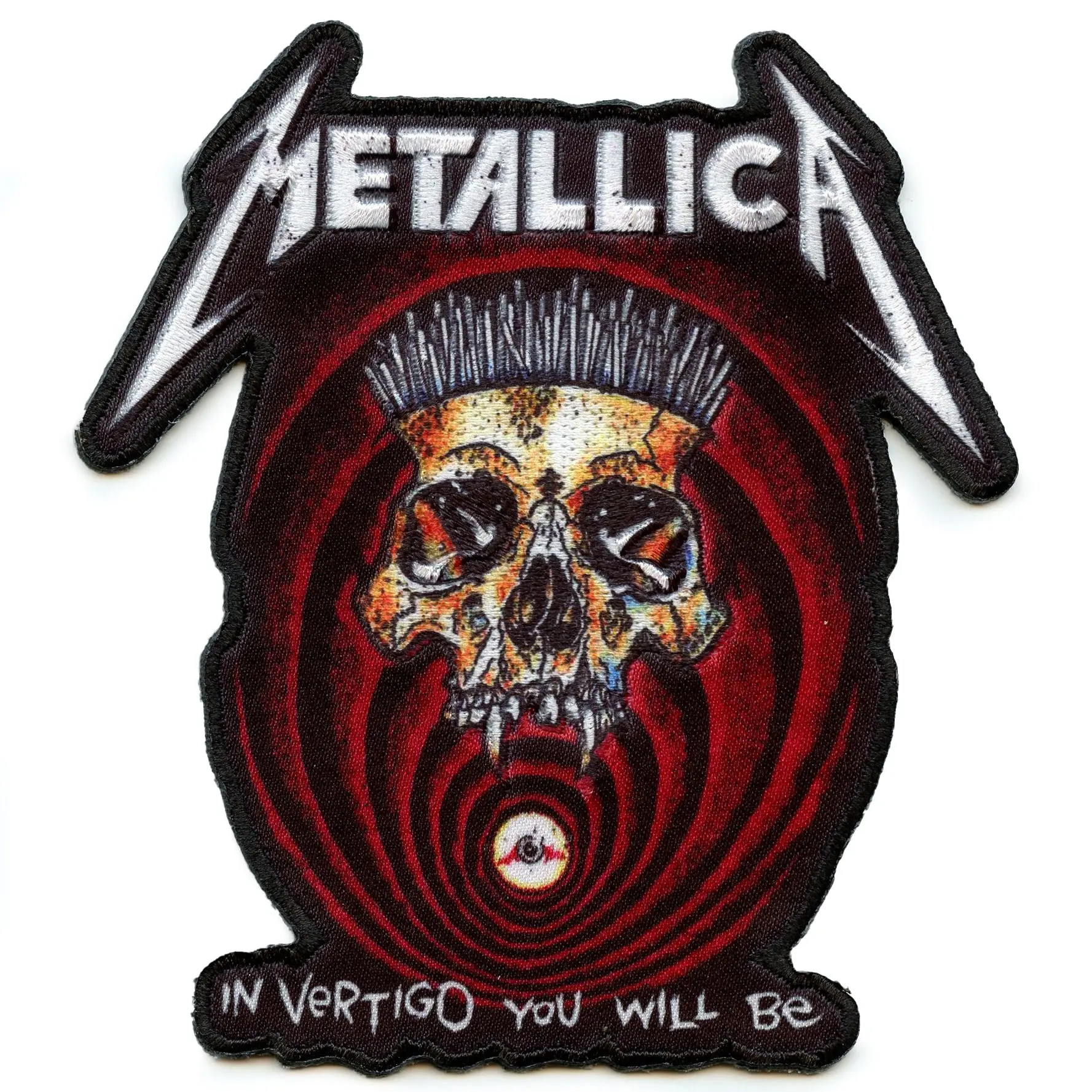 Patch Collection Best Sellers