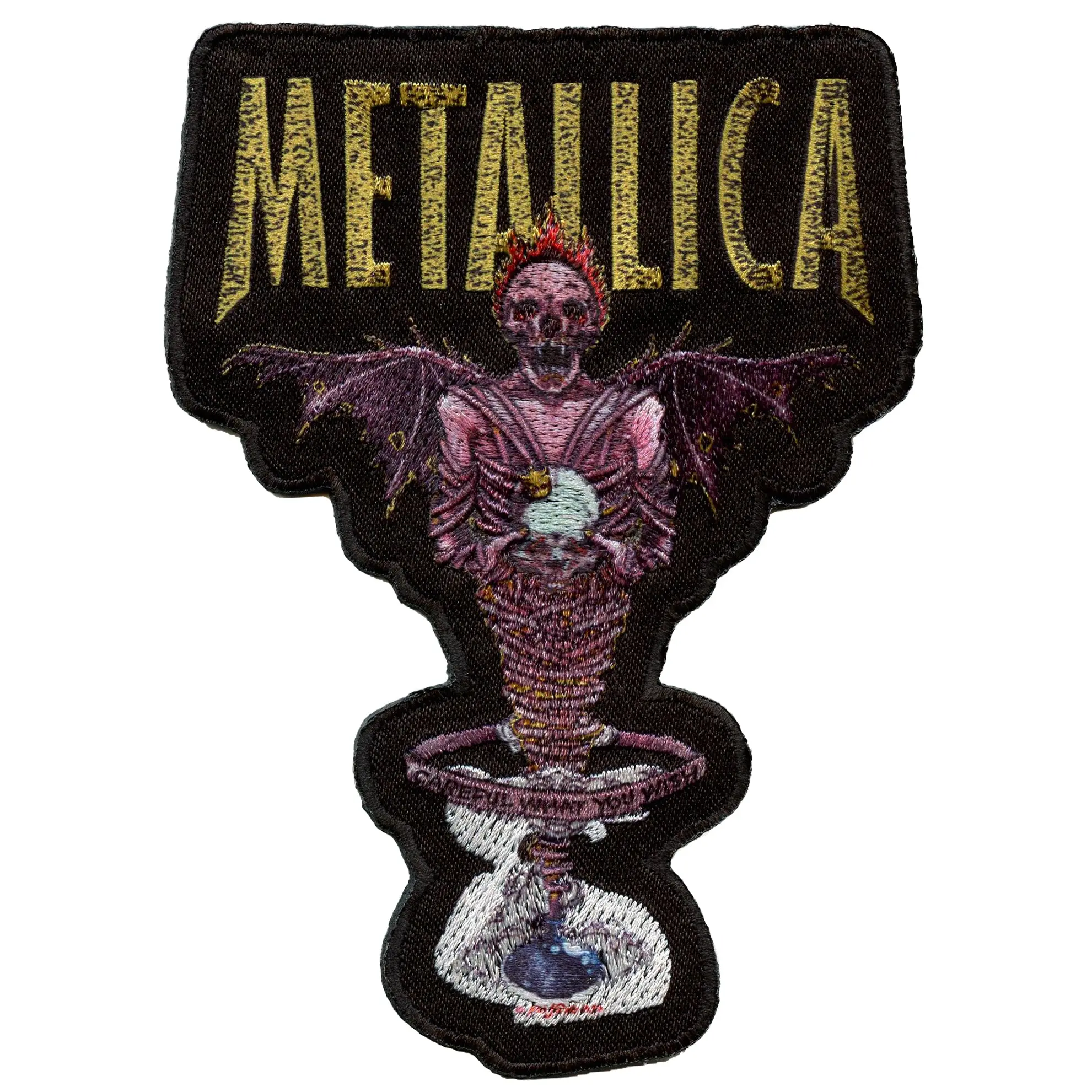 Music Patches - Best Sellers