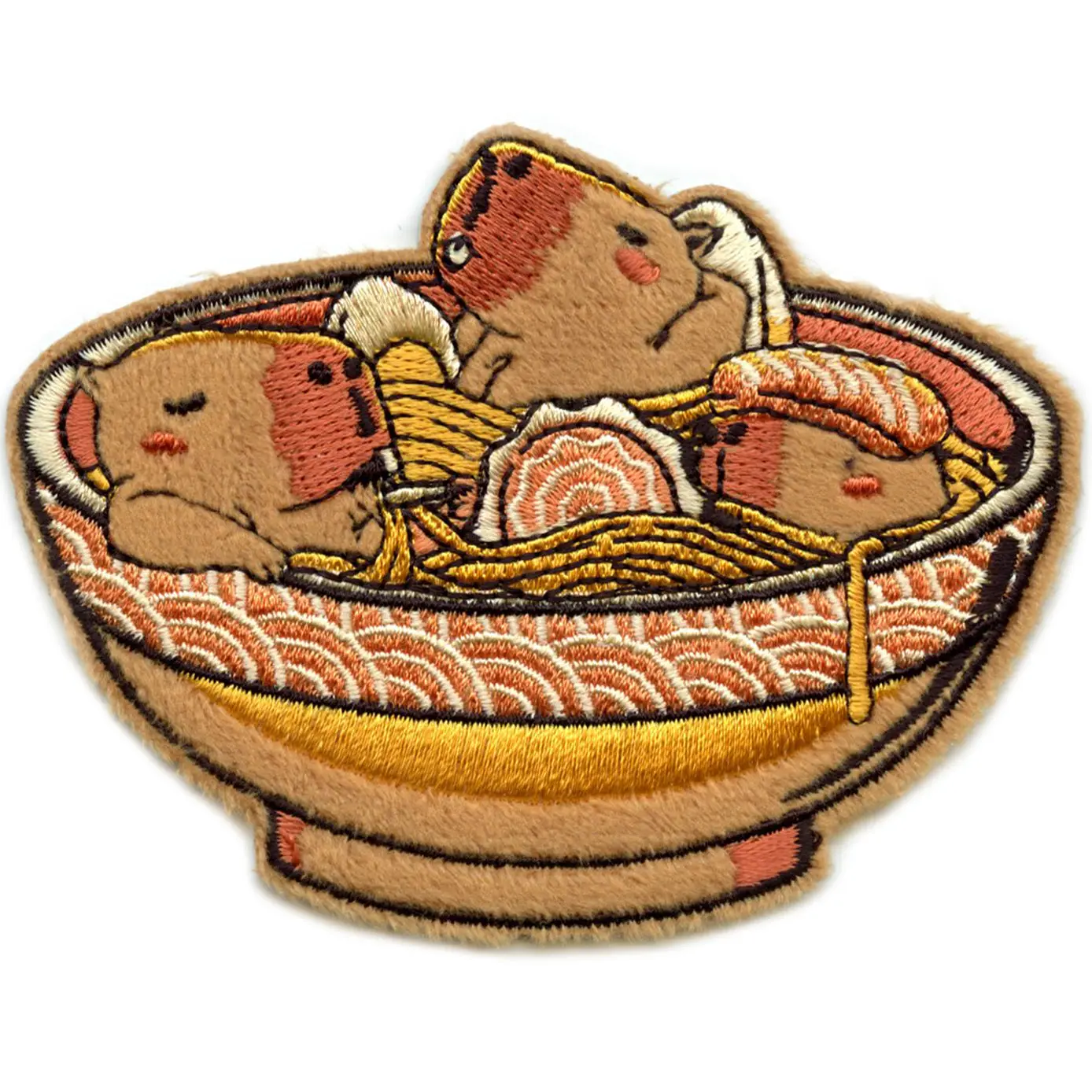 New Patches